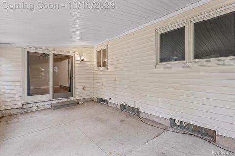 Tiny photo for 39956 Coronation Road, Canton Charter Township, MI 48188 (MLS # 20261083241)
