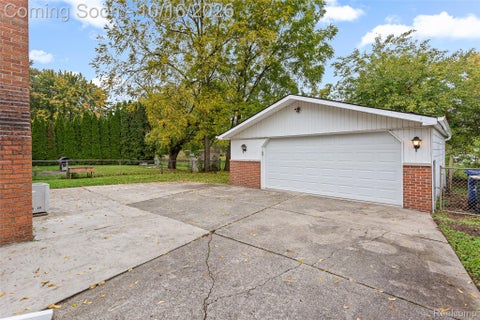 Tiny photo for 39956 Coronation Road, Canton Charter Township, MI 48188 (MLS # 20261083241)