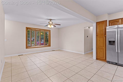 Tiny photo for 39956 Coronation Road, Canton Charter Township, MI 48188 (MLS # 20261083241)