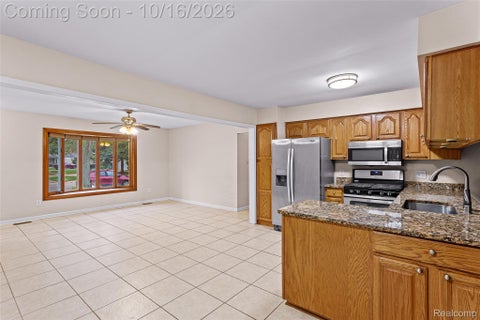Tiny photo for 39956 Coronation Road, Canton Charter Township, MI 48188 (MLS # 20261083241)