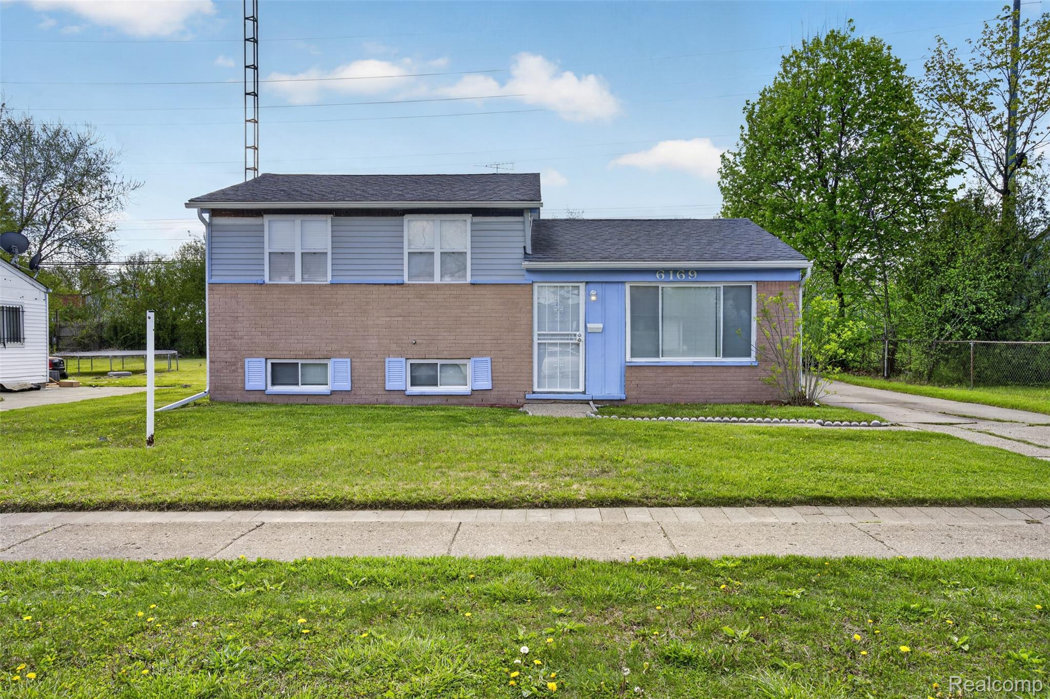 6169 Neff Road