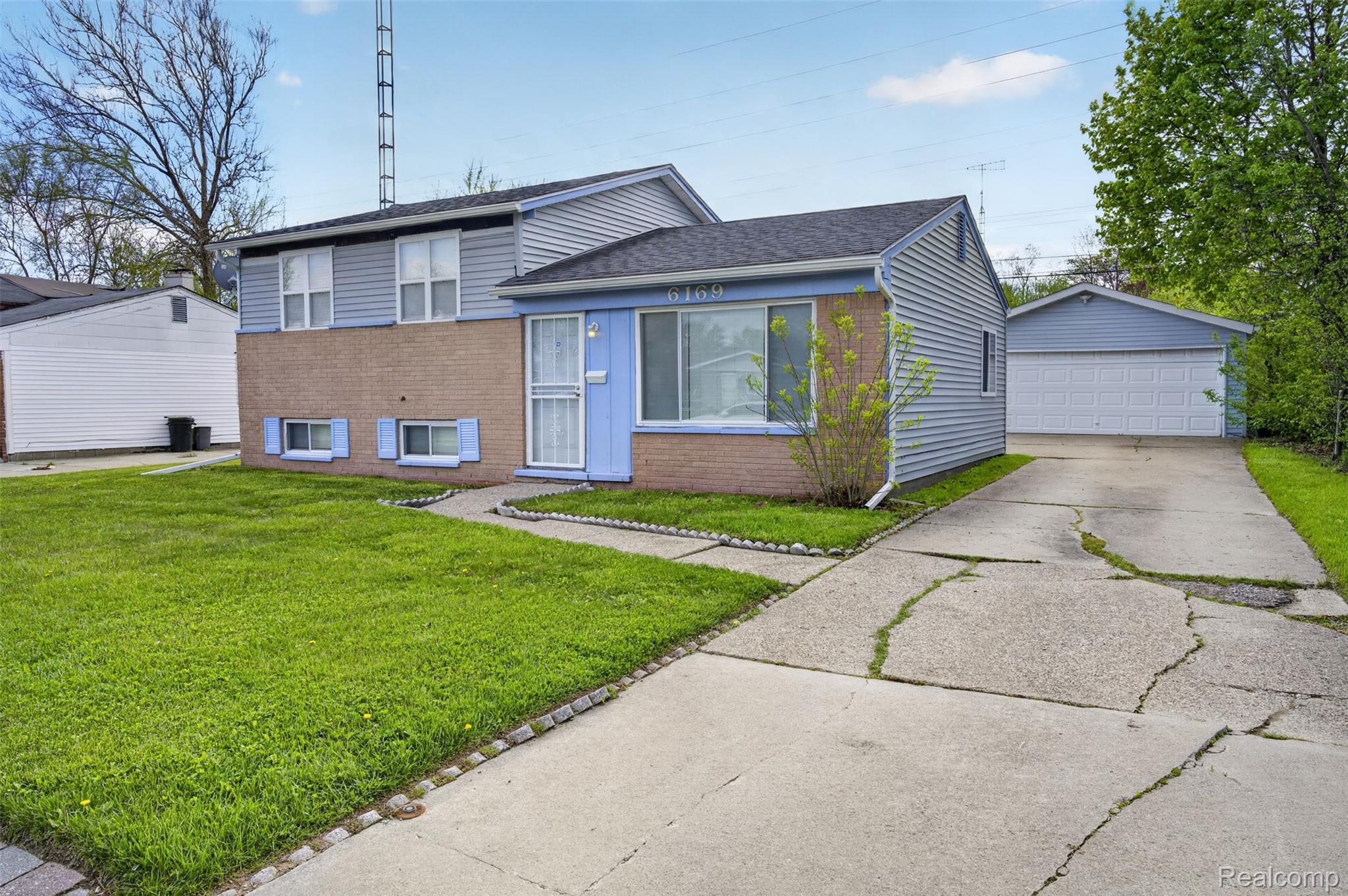 6169 Neff Road
