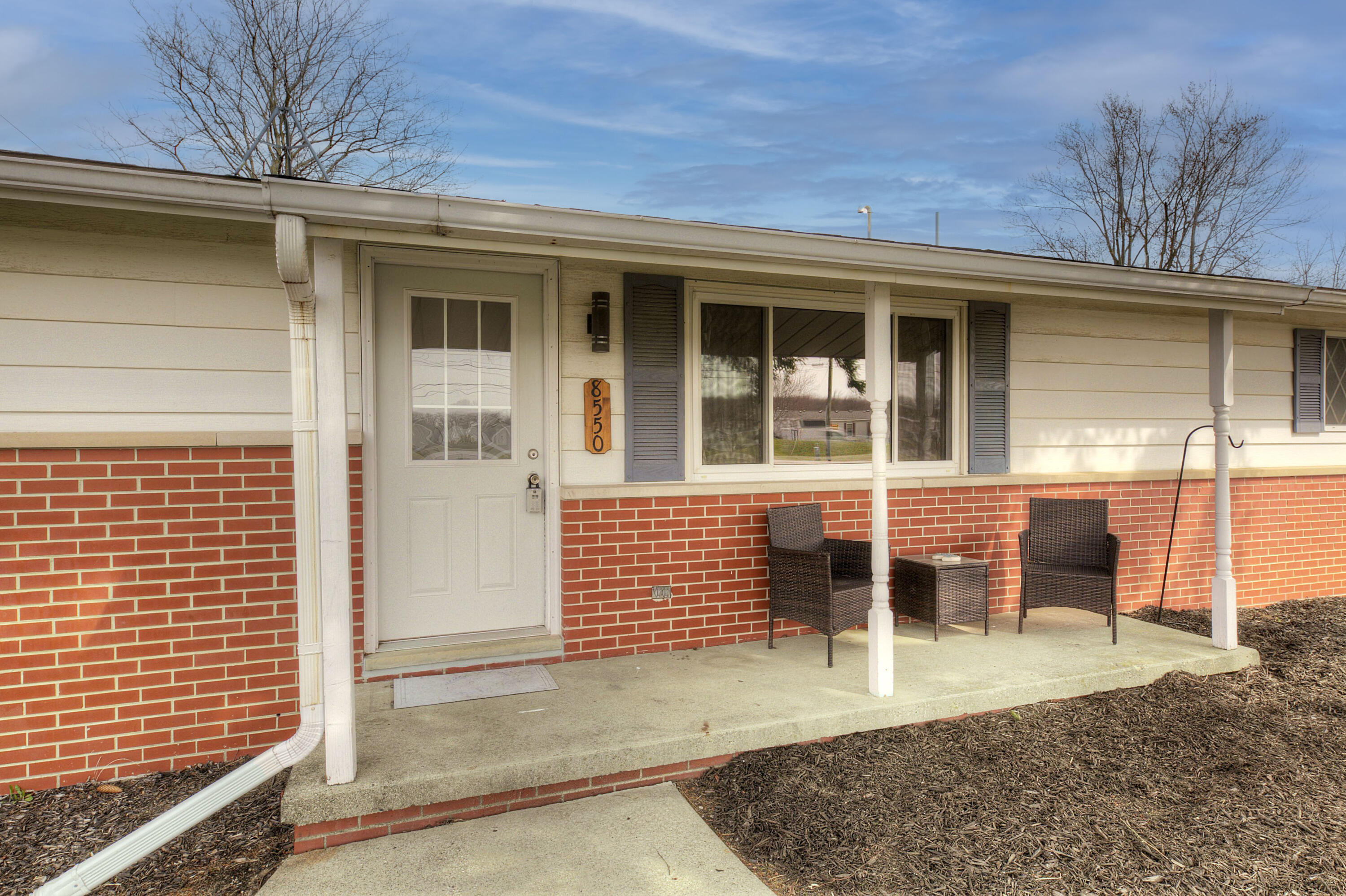 8550 Gratiot Avenue