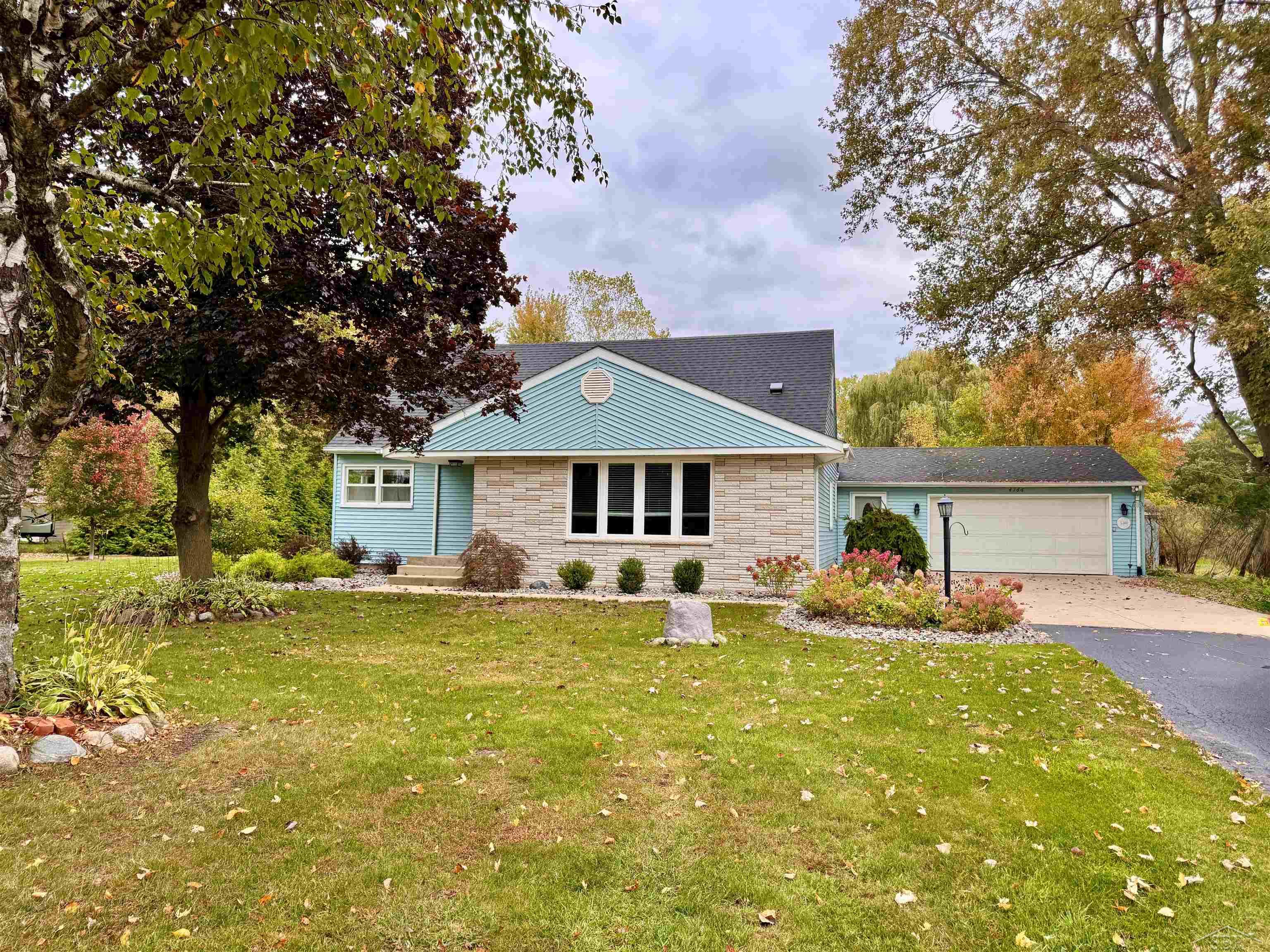 4166 N Fordney Road
