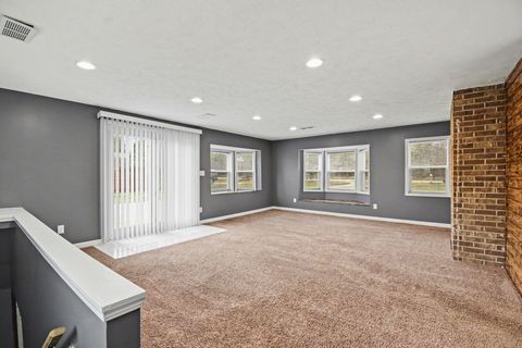 Tiny photo for 3245 138th Avenue, Salem Township, MI 49419 (MLS # 72026013418)