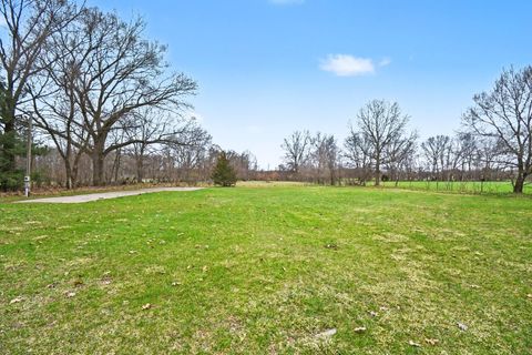 Tiny photo for 3245 138th Avenue, Salem Township, MI 49419 (MLS # 72026013418)