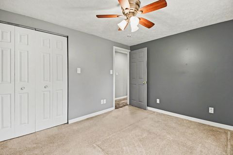 Tiny photo for 3245 138th Avenue, Salem Township, MI 49419 (MLS # 72026013418)