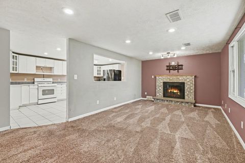 Tiny photo for 3245 138th Avenue, Salem Township, MI 49419 (MLS # 72026013418)