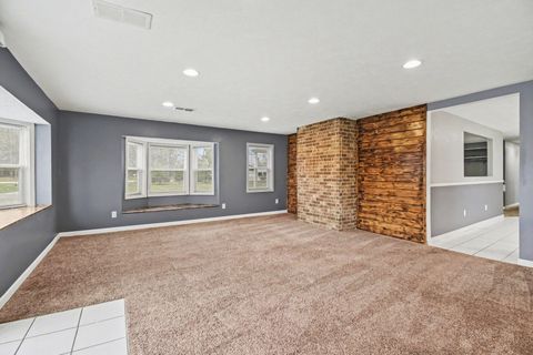 Tiny photo for 3245 138th Avenue, Salem Township, MI 49419 (MLS # 72026013418)