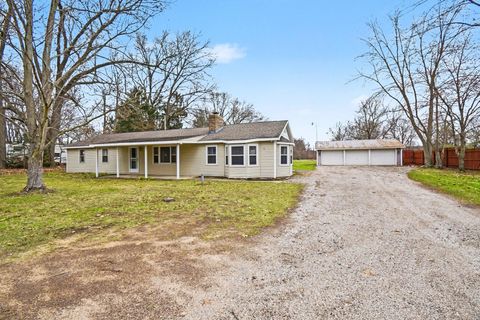 Tiny photo for 3245 138th Avenue, Salem Township, MI 49419 (MLS # 72026013418)