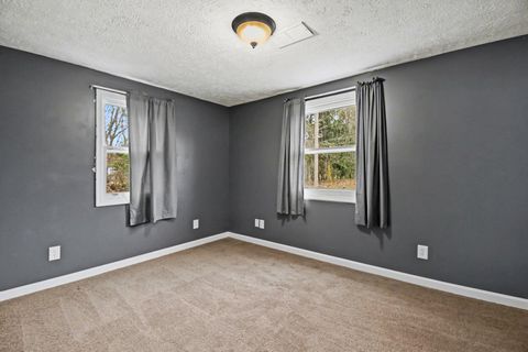 Tiny photo for 3245 138th Avenue, Salem Township, MI 49419 (MLS # 72026013418)