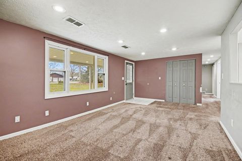 Tiny photo for 3245 138th Avenue, Salem Township, MI 49419 (MLS # 72026013418)