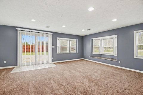 Tiny photo for 3245 138th Avenue, Salem Township, MI 49419 (MLS # 72026013418)