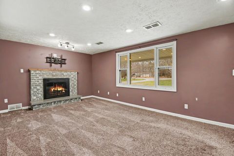 Tiny photo for 3245 138th Avenue, Salem Township, MI 49419 (MLS # 72026013418)