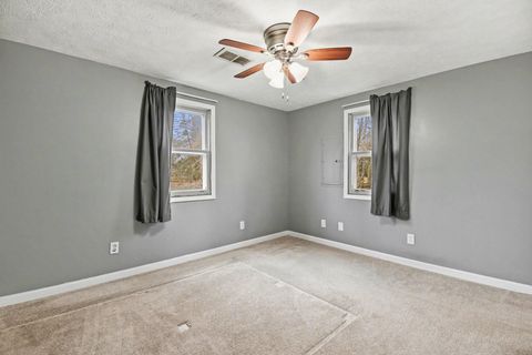 Tiny photo for 3245 138th Avenue, Salem Township, MI 49419 (MLS # 72026013418)