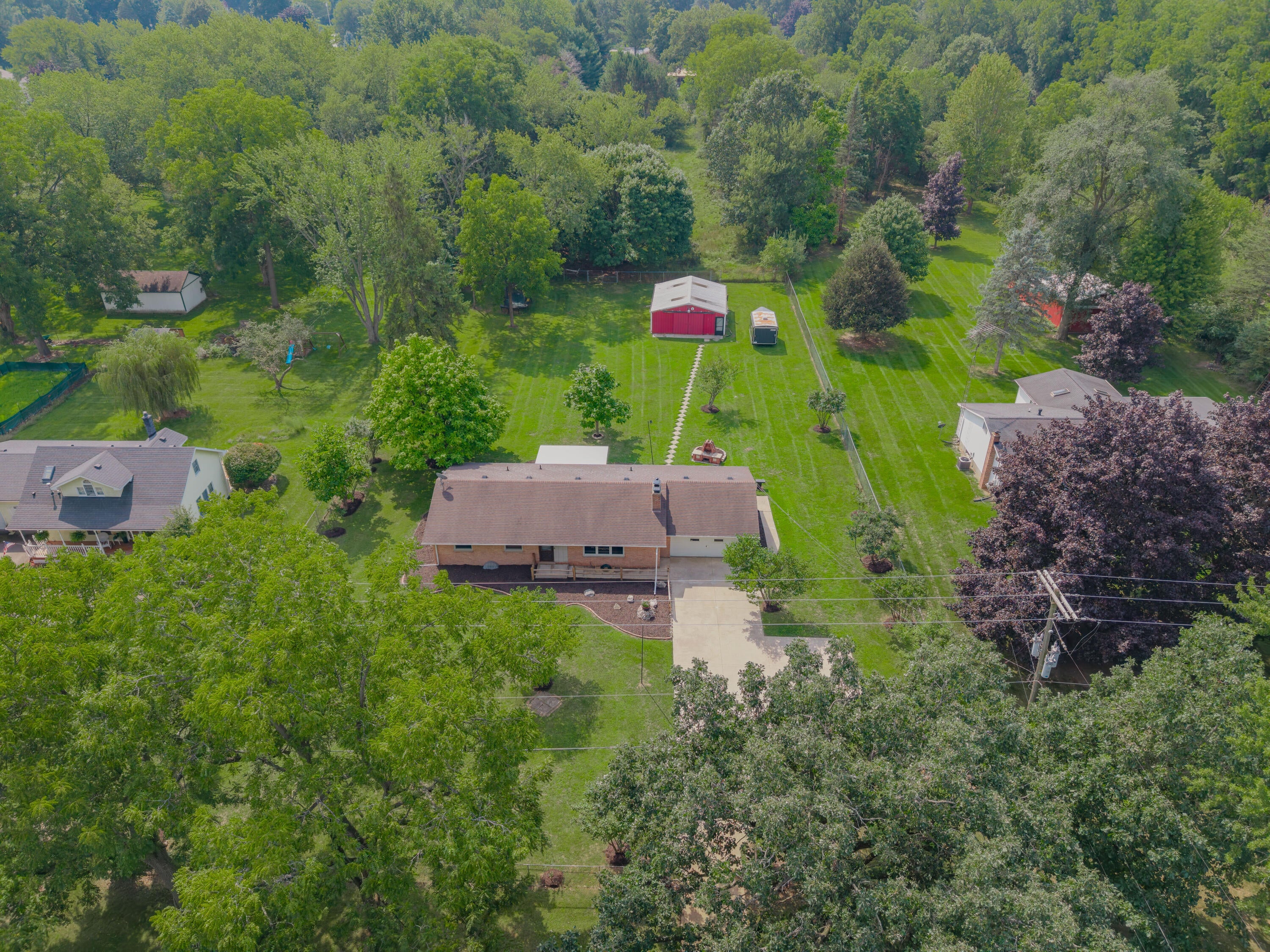 3427 W Shiawassee Avenue