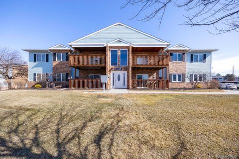 1325 Harbour Boulevard 84 Trenton City MI 48183