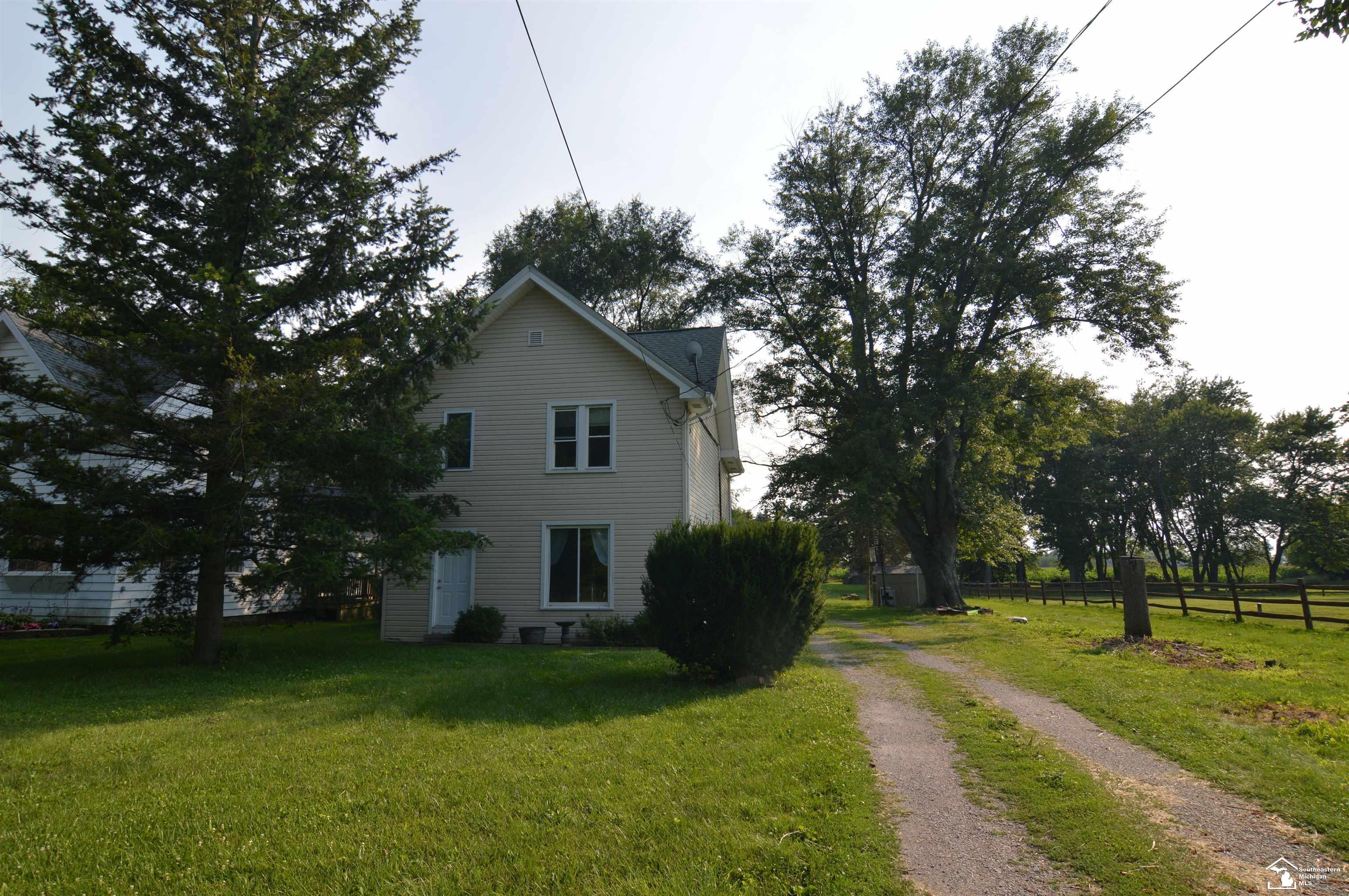 8831 Whiteford Center Road