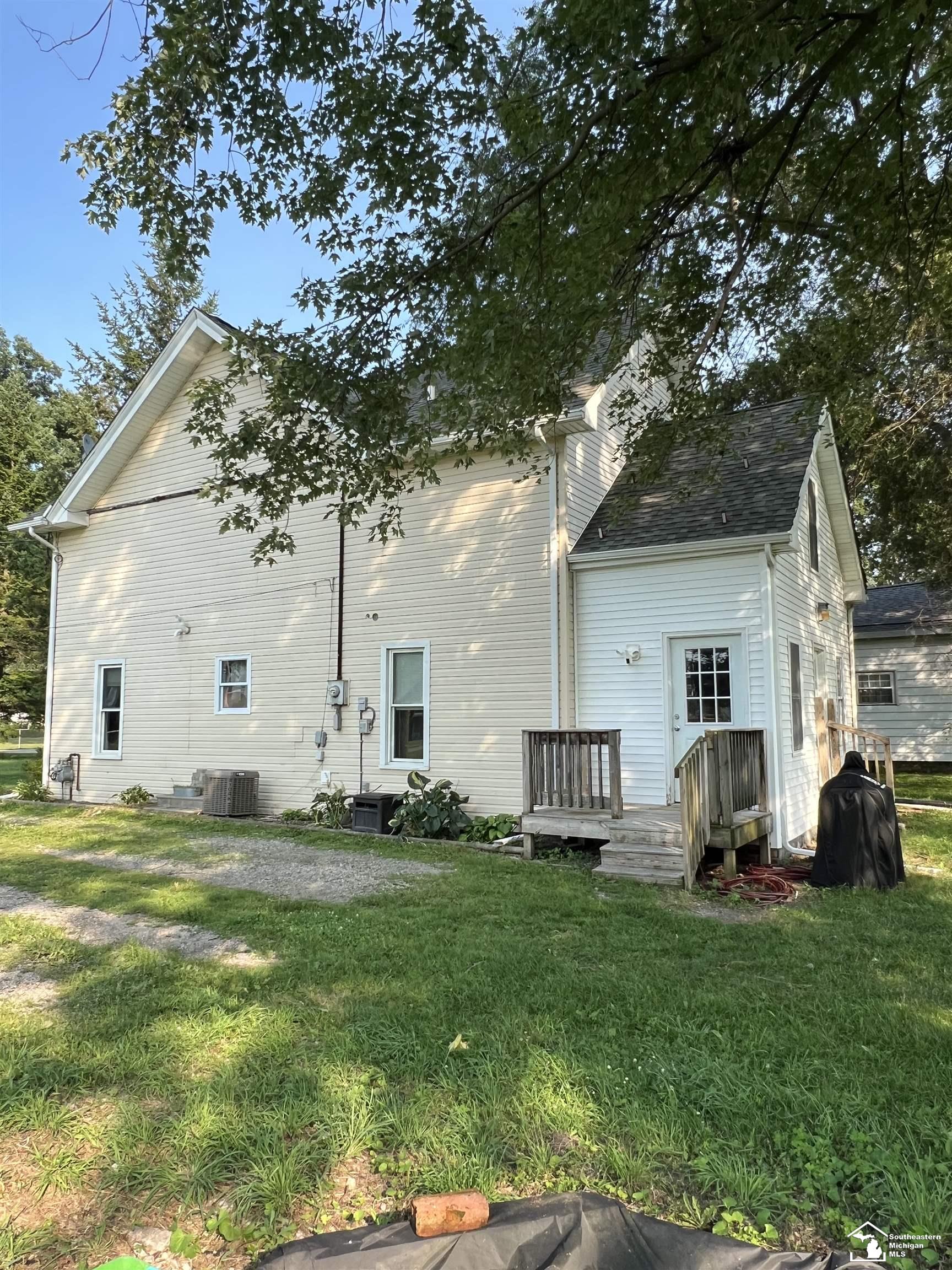 8831 Whiteford Center Road