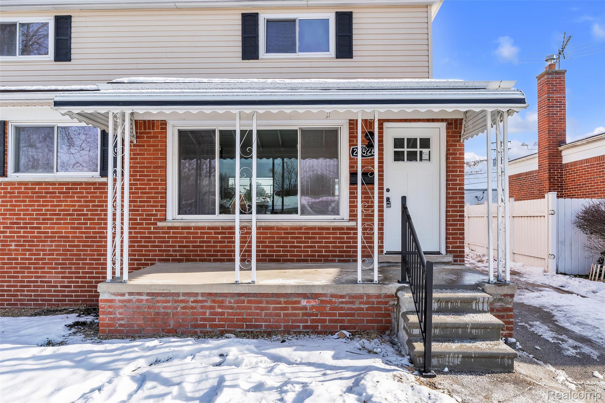 29526 Shirley Avenue