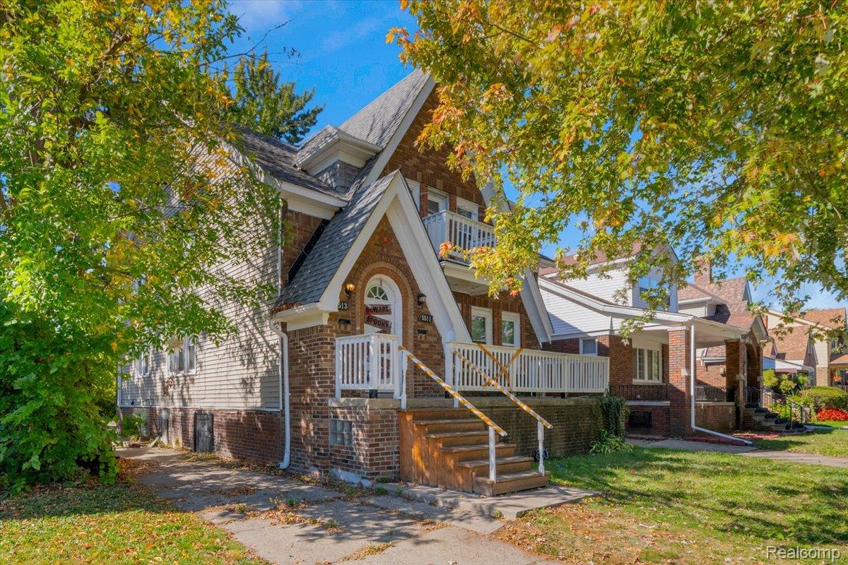 5511-5513 Somerset Avenue