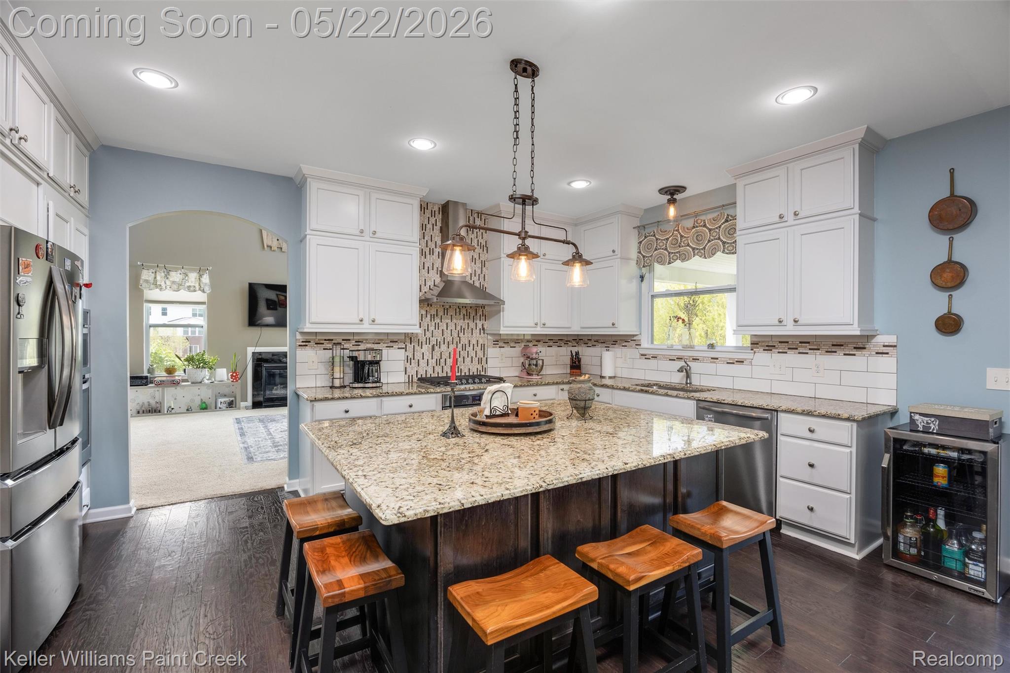 863 Appleton Court