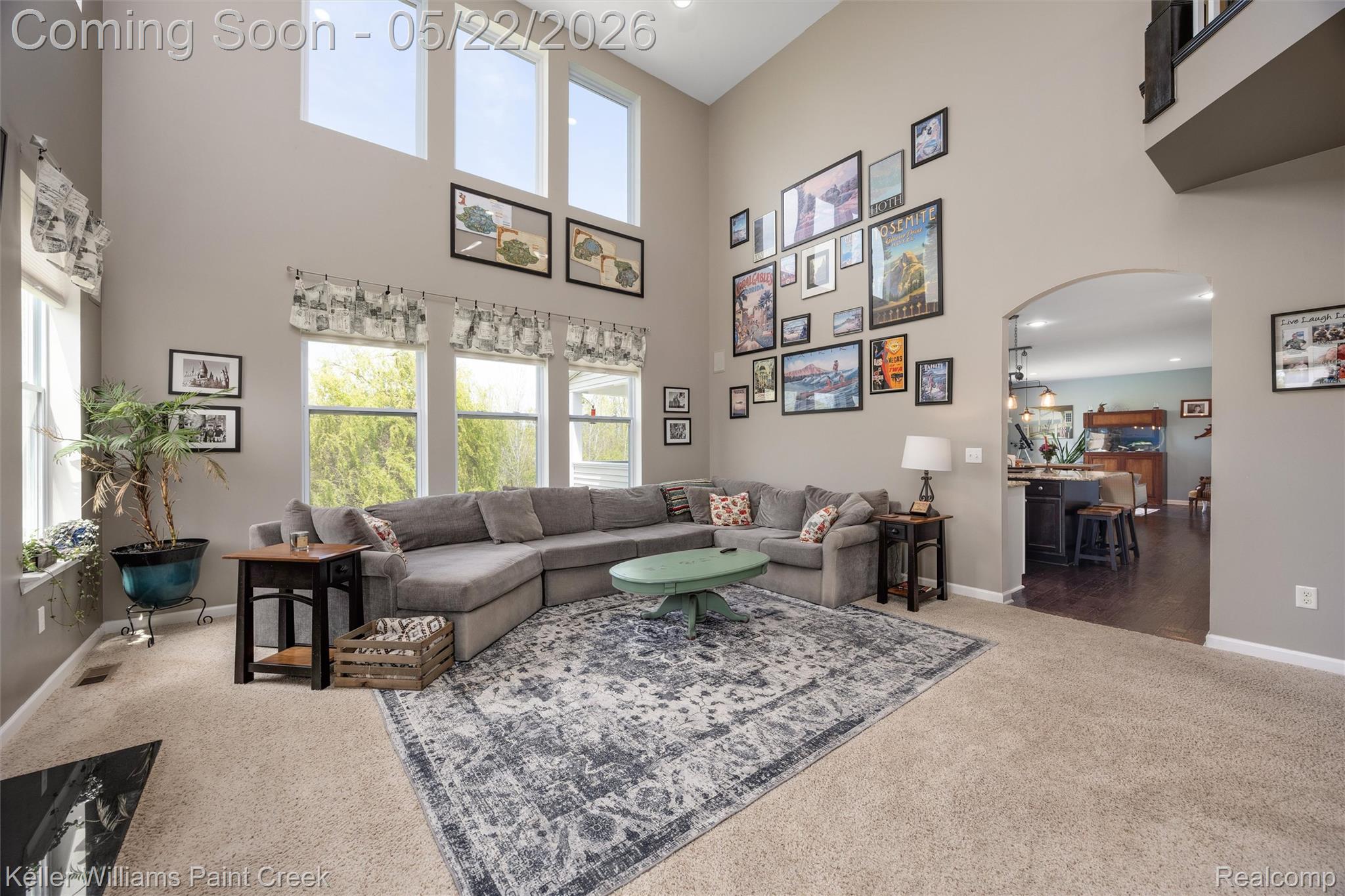863 Appleton Court