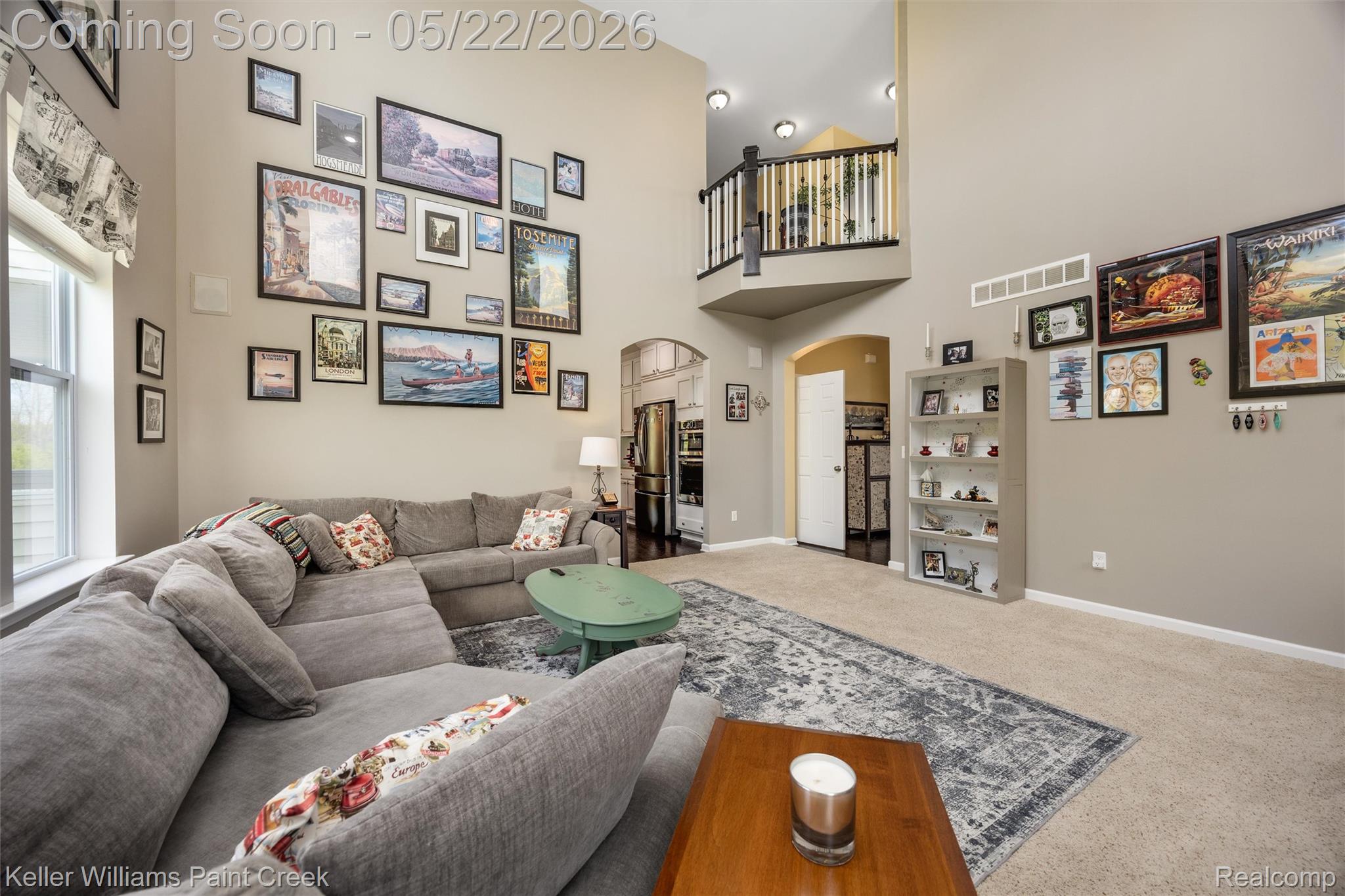 863 Appleton Court