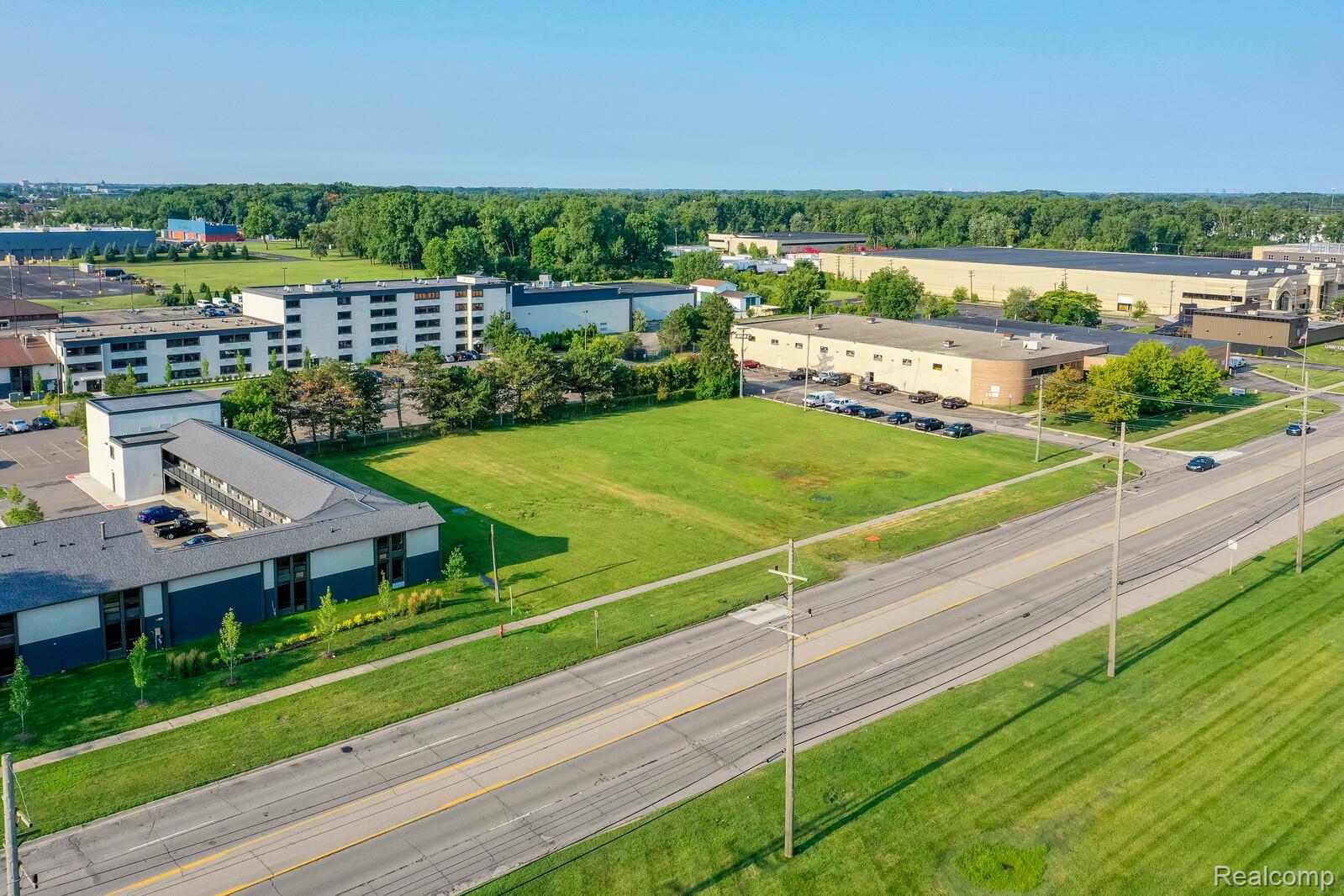 7700 15 Mile Road