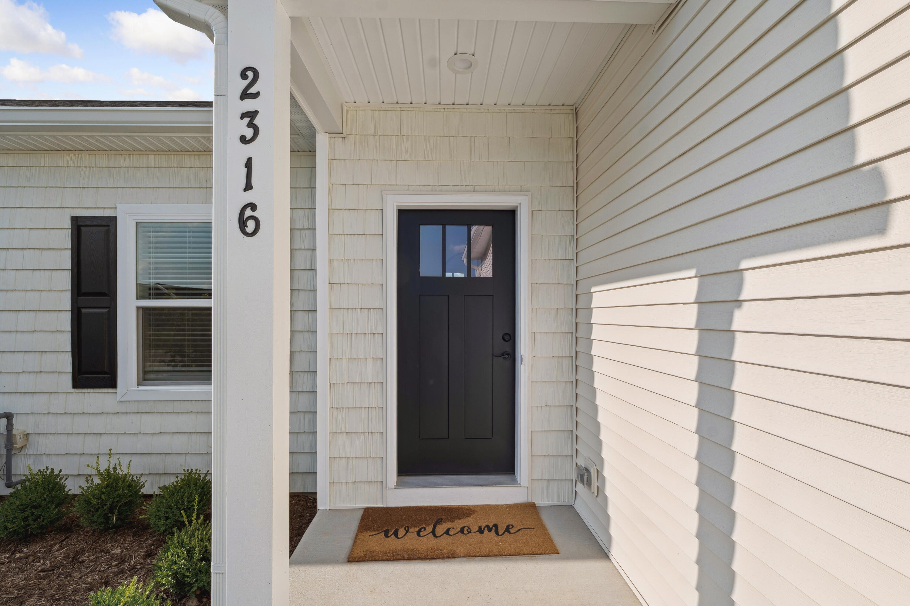 2316 Gilder Drive
