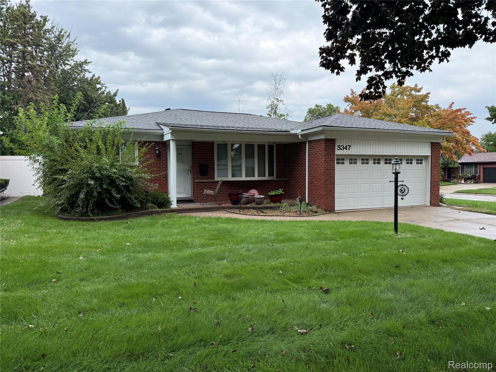 5347 Parent Avenue