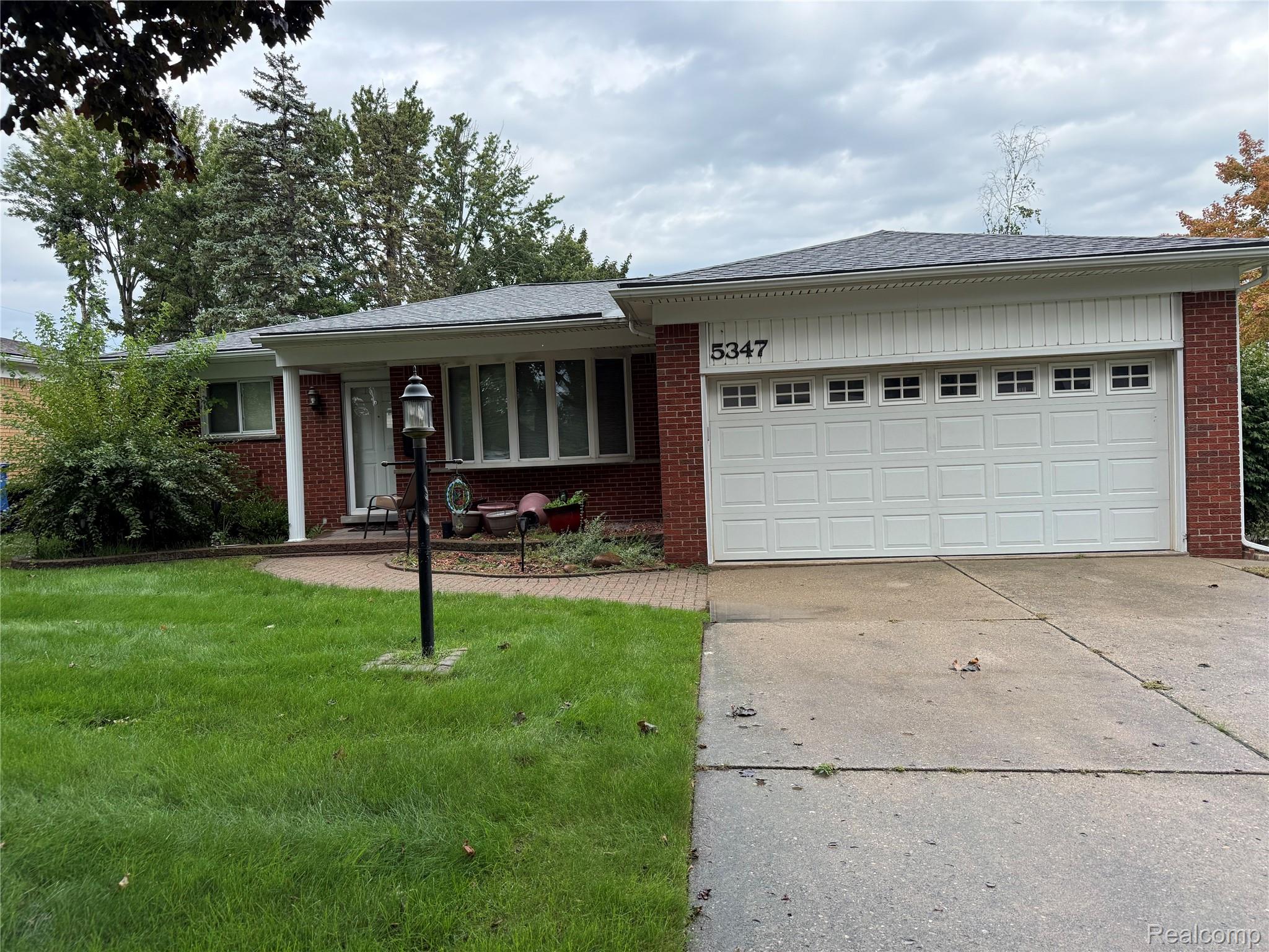 5347 Parent Avenue