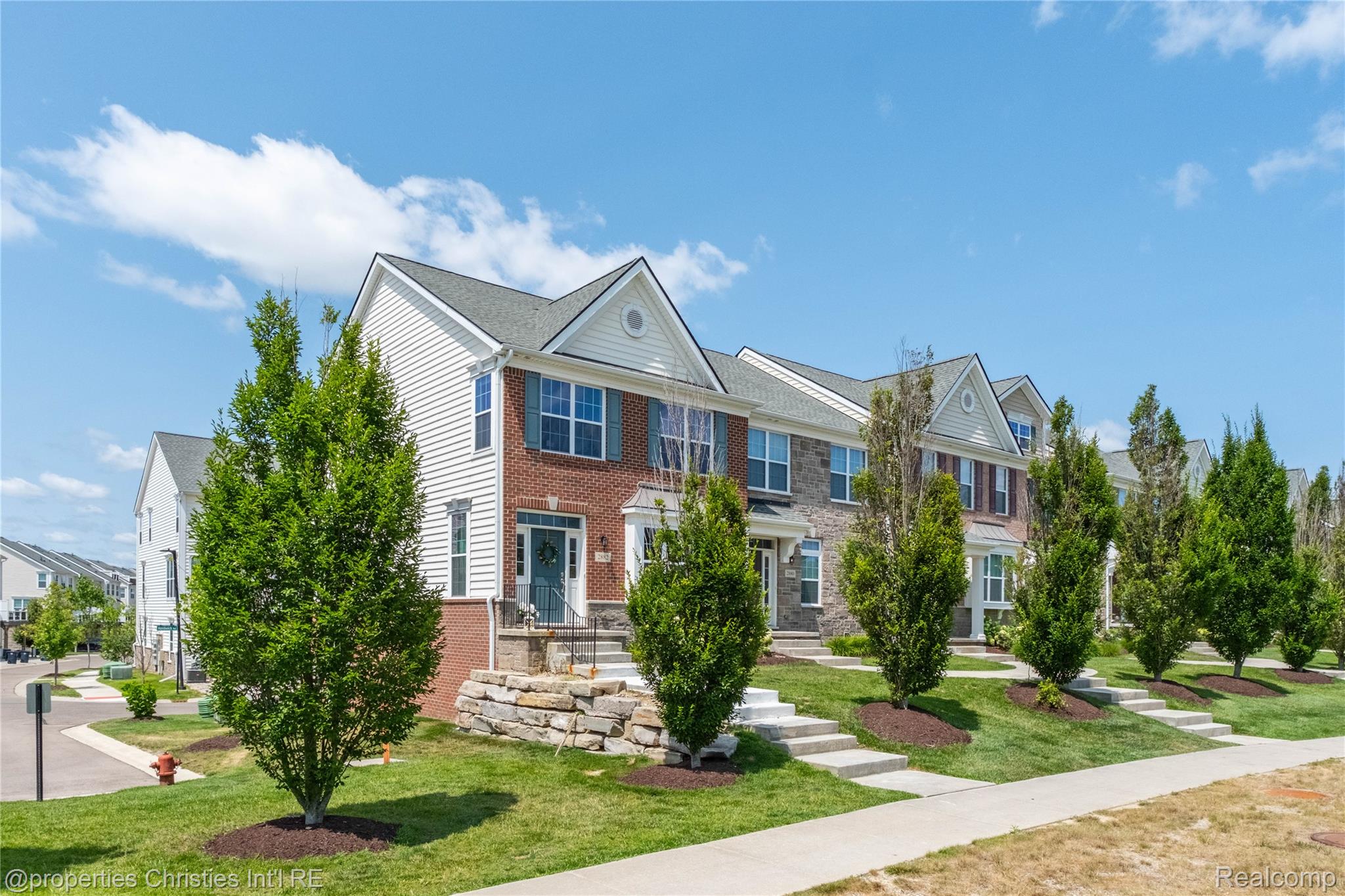 2882 Hardwick Road