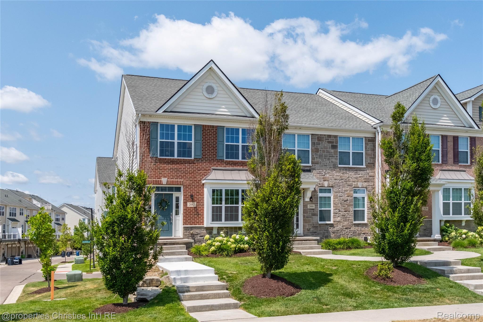 2882 Hardwick Road