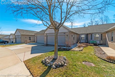 3099 Harbor Court Waterford Charter Township MI 48328