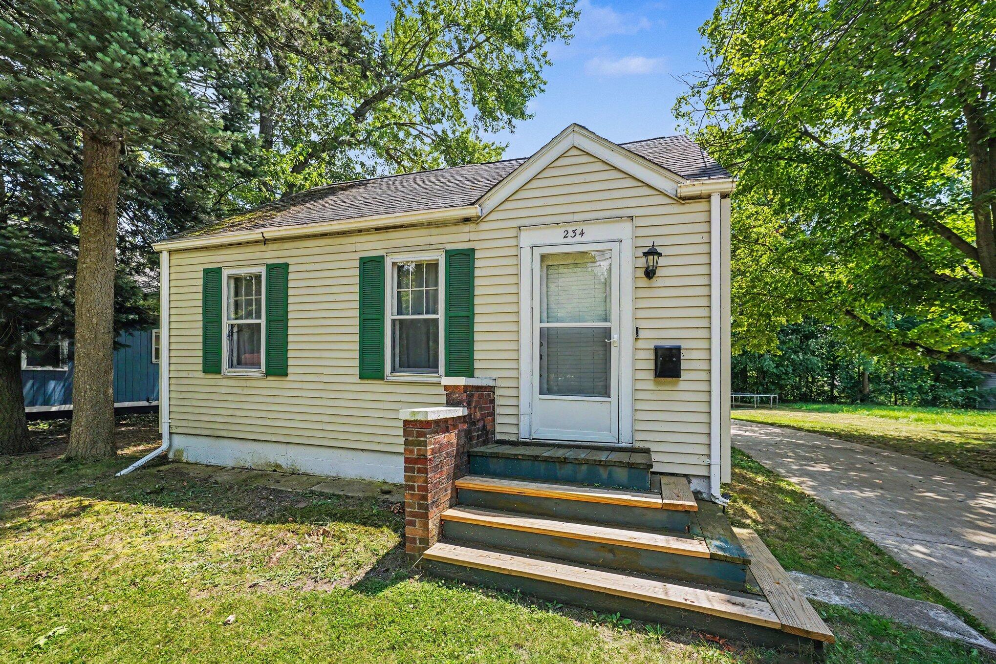 234 Laurel Drive