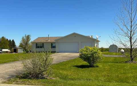 4211 Cattle Drive Stockbridge Township MI 49285