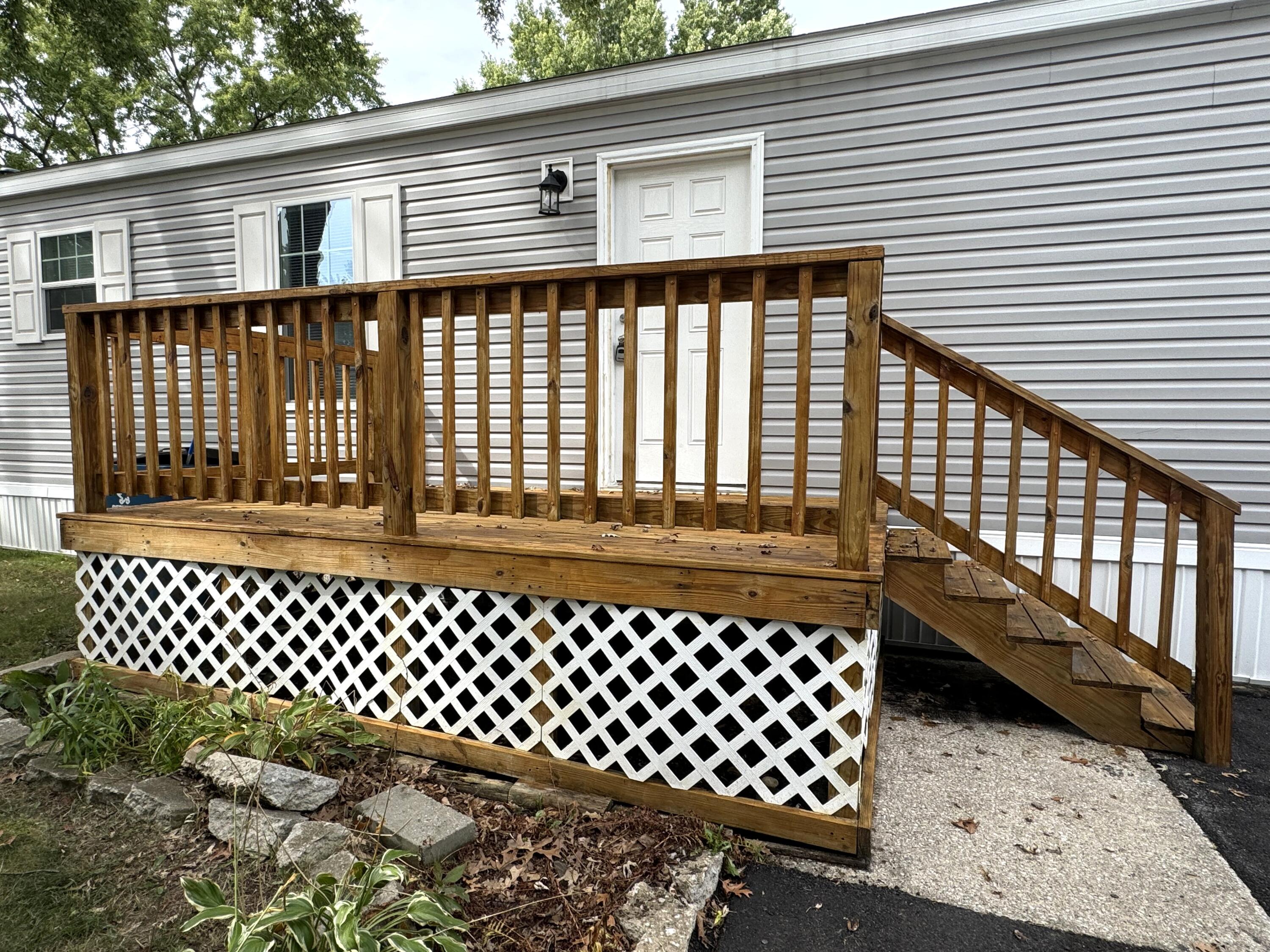 2330 E Main Street Lot 62