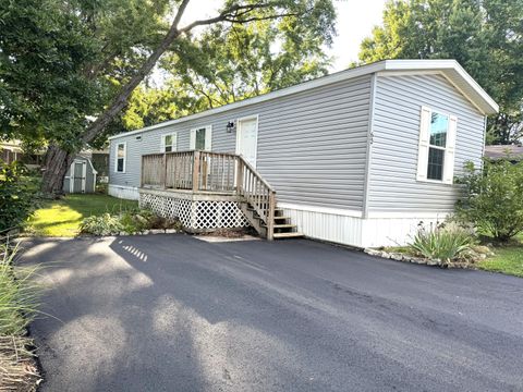 2330 E Main Street Lot 62 Niles Township MI 49120