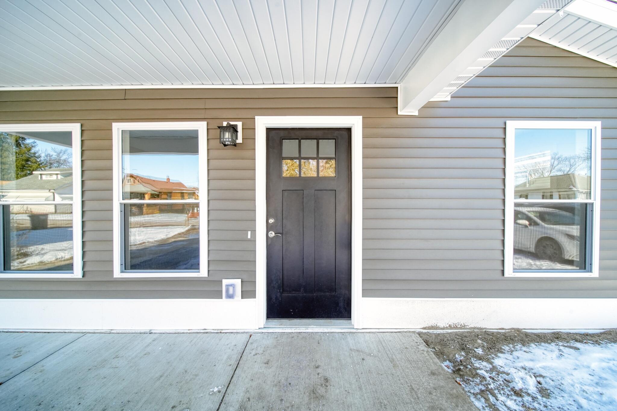 301 Meyers Avenue