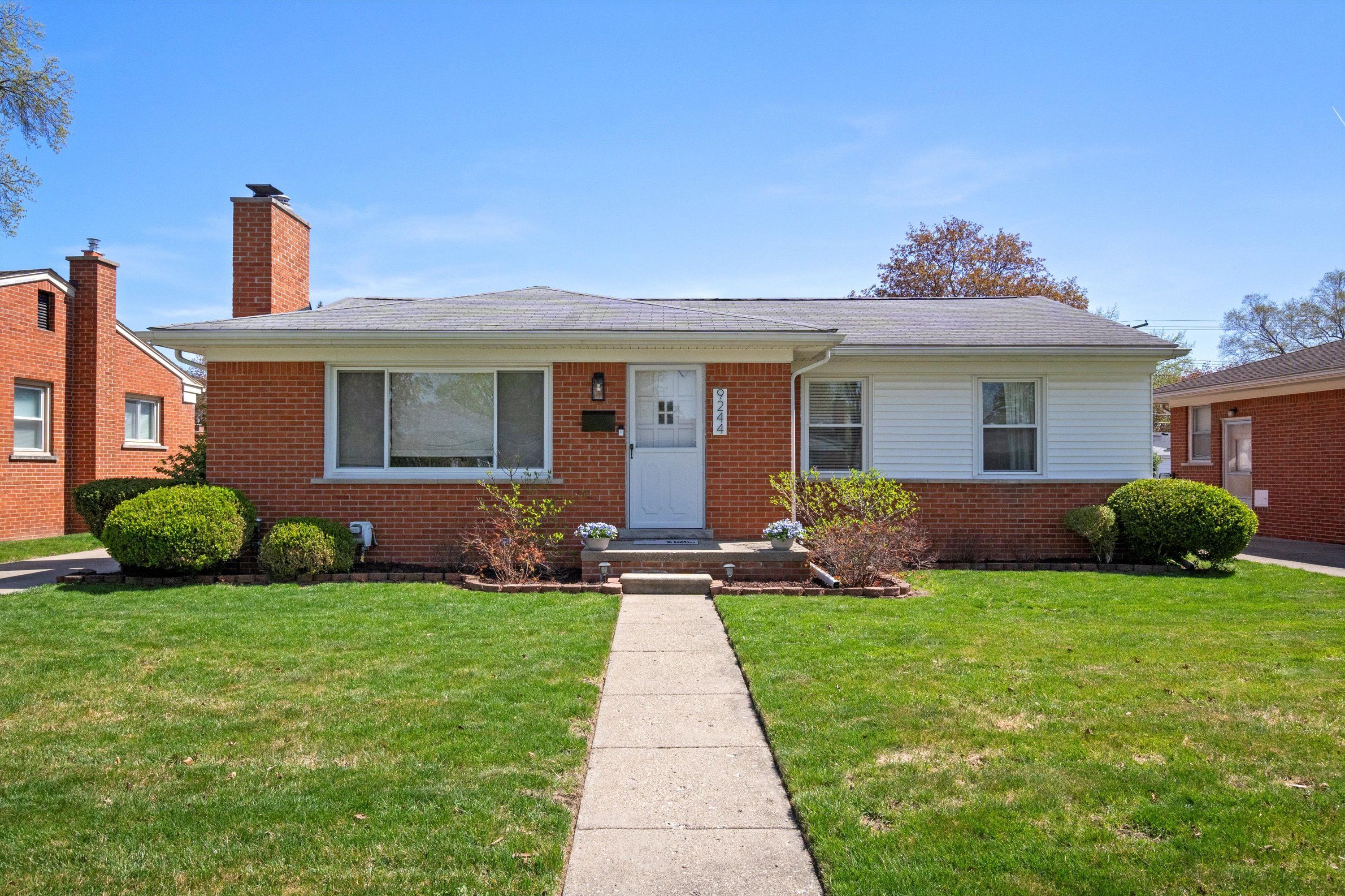 9244 COLORADO Street
