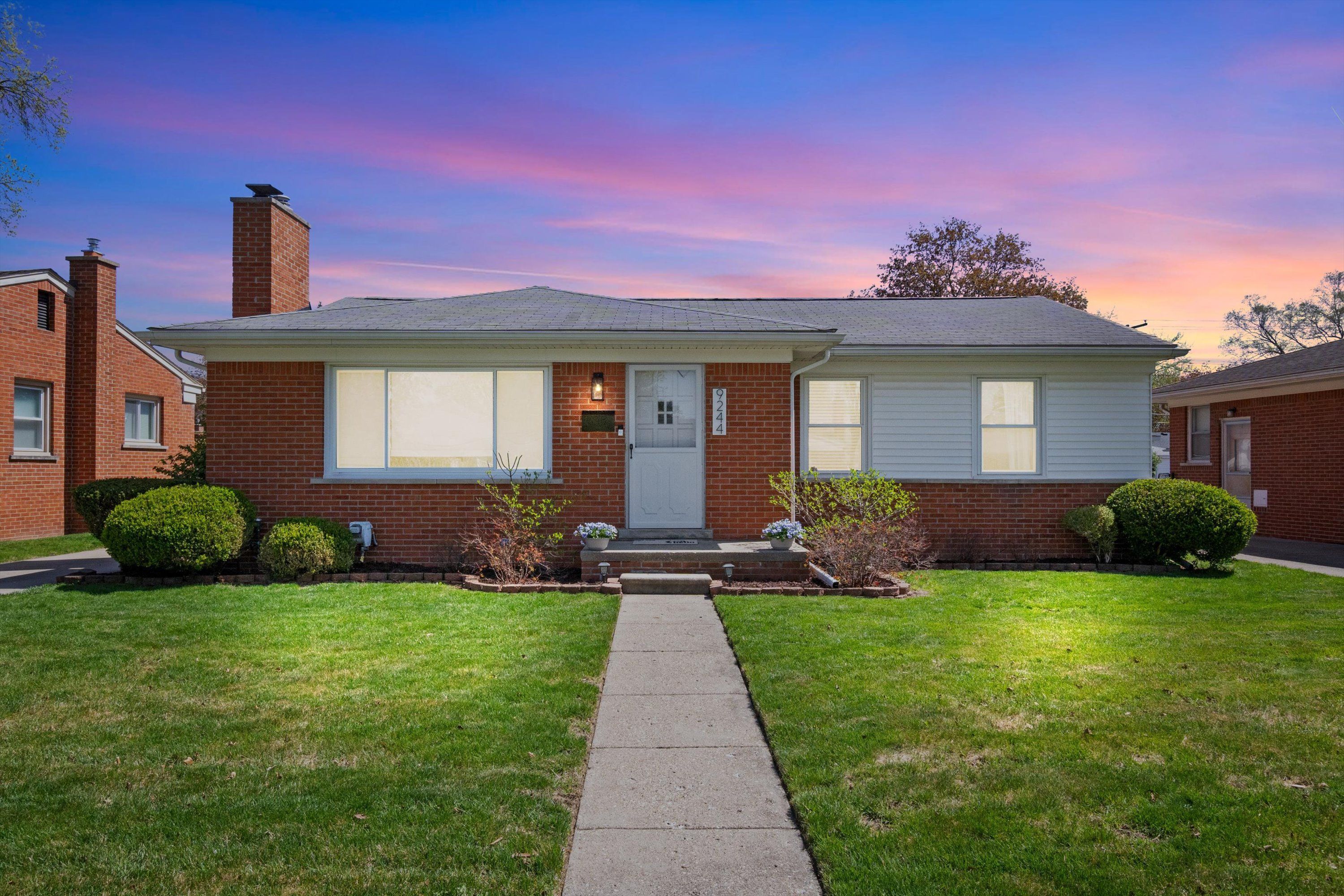 9244 COLORADO Street