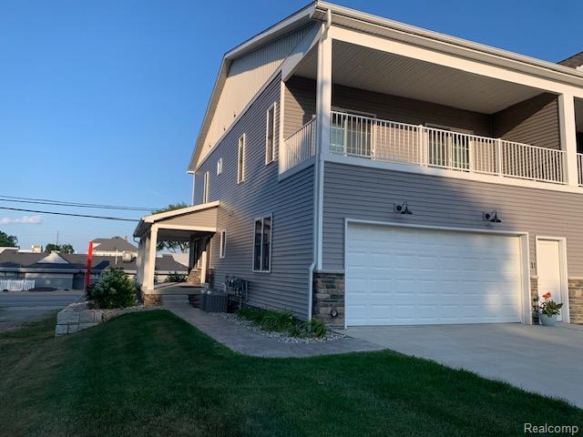 4446 Morrish Road