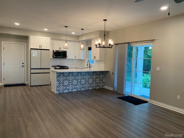4446 Morrish Road
