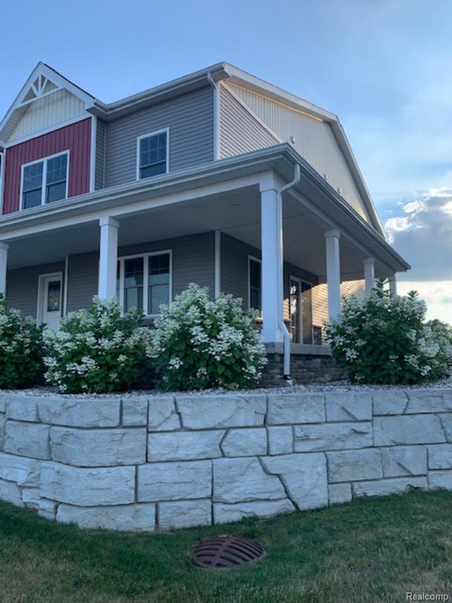 4446 Morrish Road