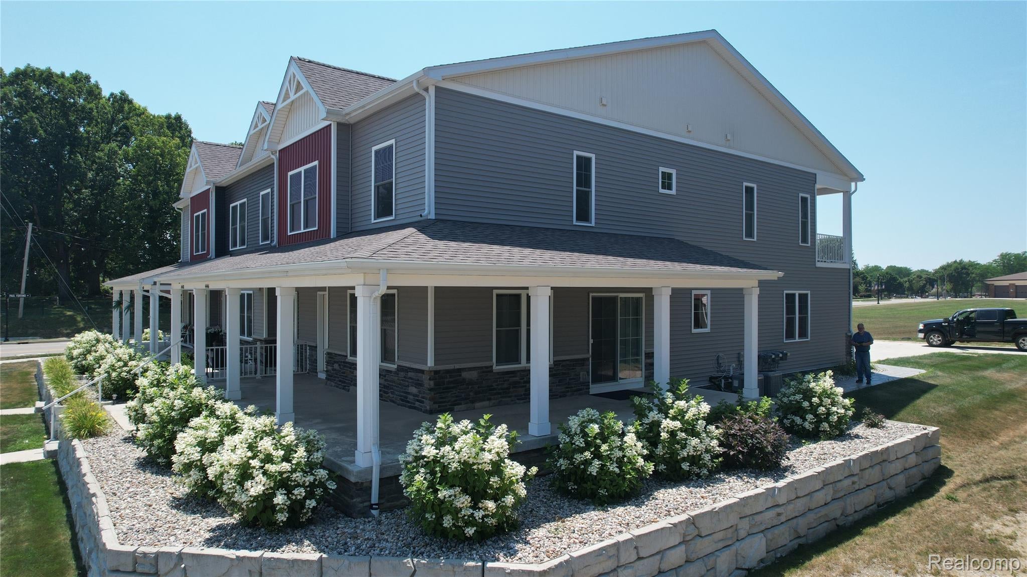 4446 Morrish Road