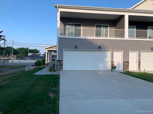 4446 Morrish Road