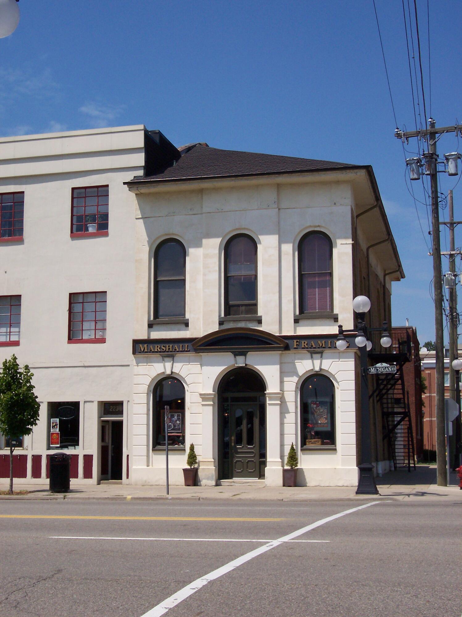 227 E Michigan Avenue