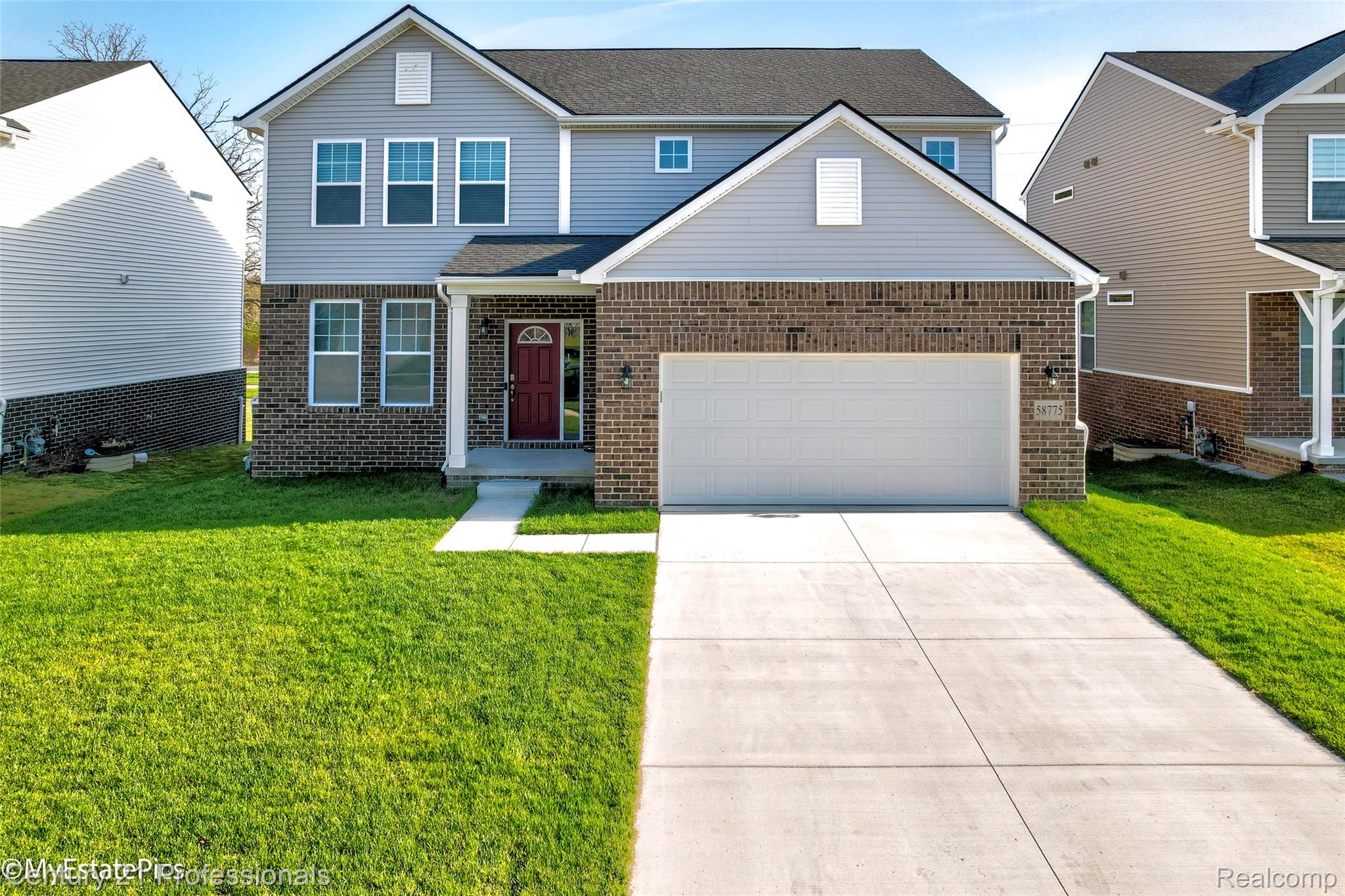58775 Gidran Drive