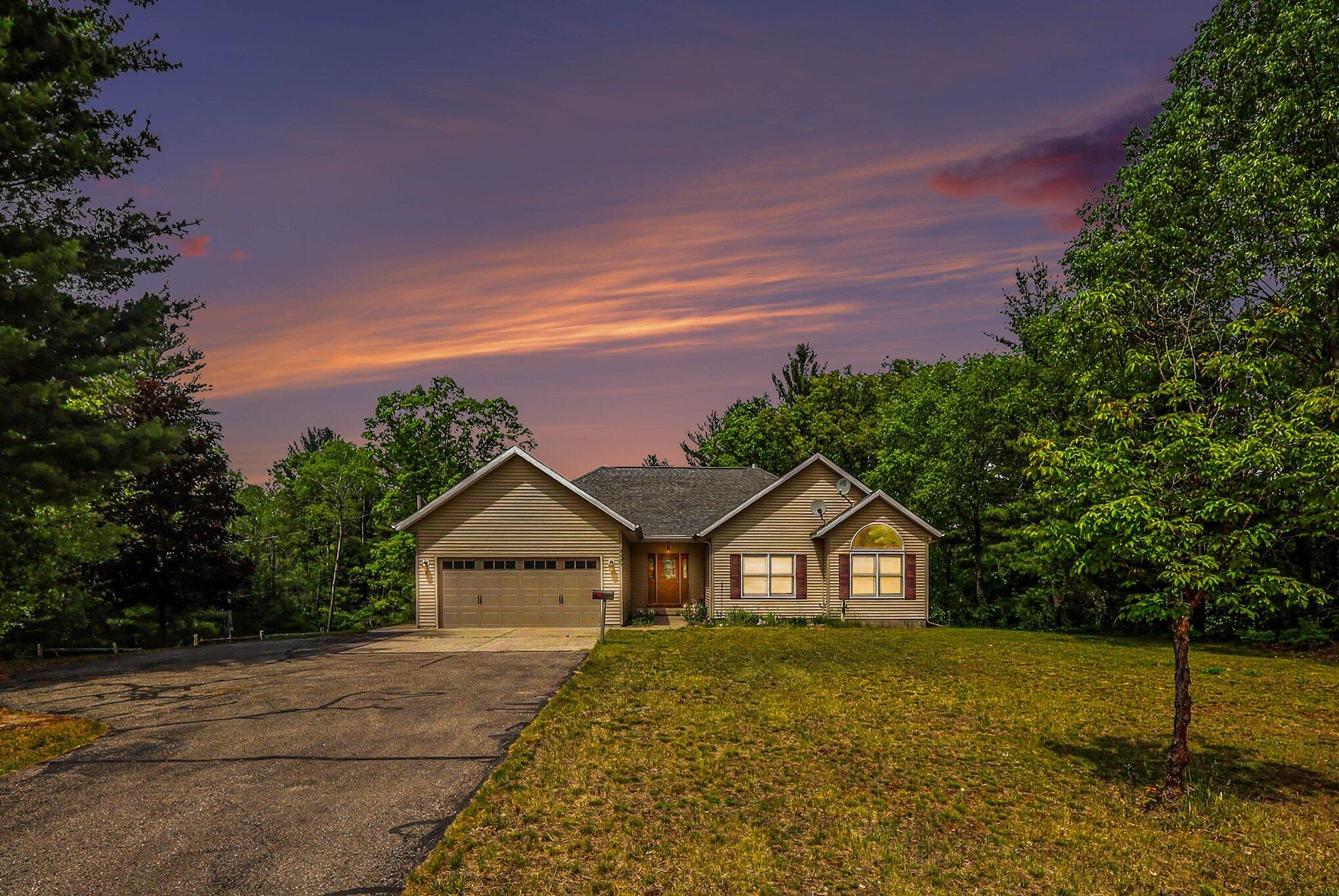 Properties Available 1 - 1 5620 Ryerson Road